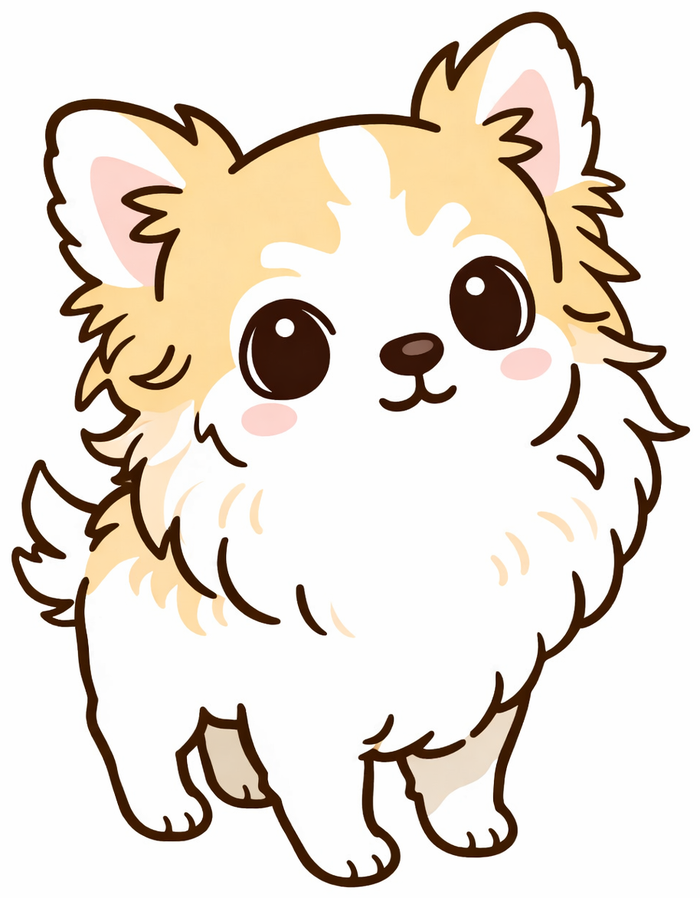 こわねちゃん